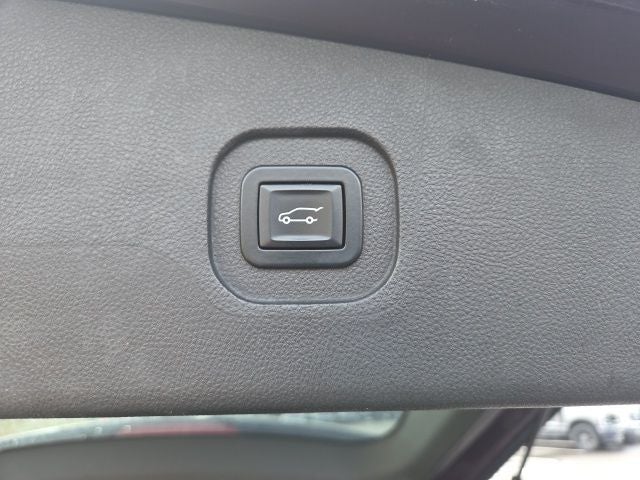 2011 Chevrolet Equinox LTZ