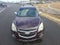 2011 Chevrolet Equinox LTZ