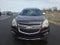2011 Chevrolet Equinox LTZ