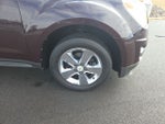 2011 Chevrolet Equinox LTZ