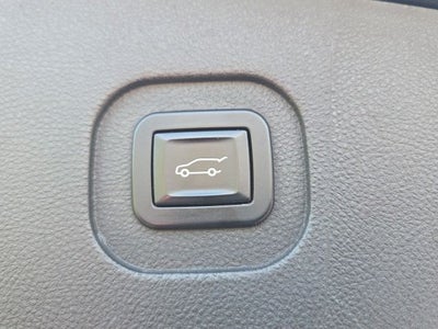 2011 GMC Terrain SLT-1