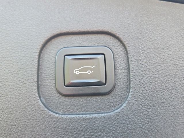 2011 GMC Terrain SLT-1