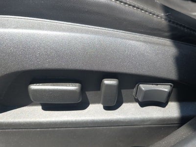 2011 GMC Terrain SLT-1
