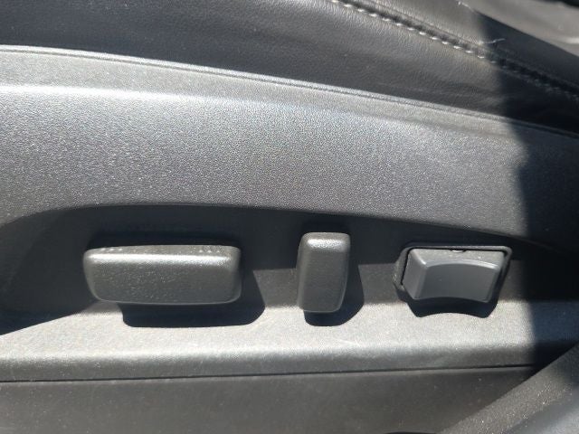 2011 GMC Terrain SLT-1