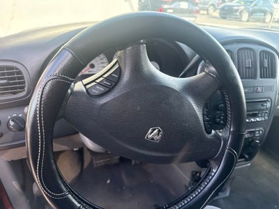 2007 Dodge Grand Caravan SXT