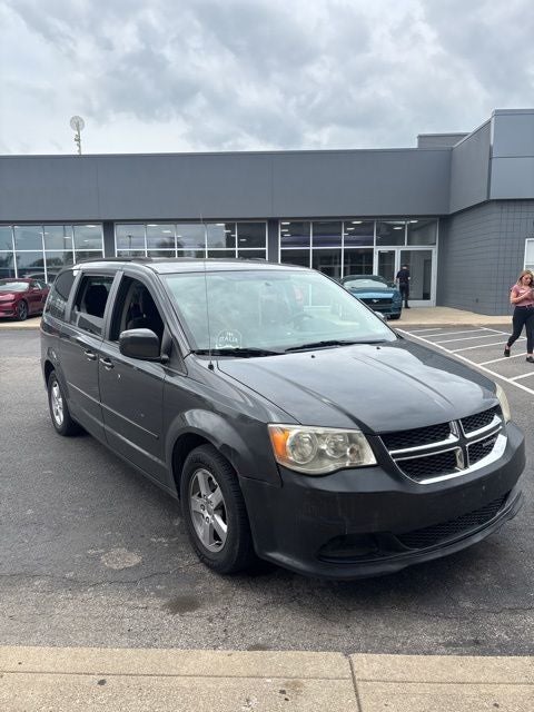 2011 Dodge Grand Caravan Mainstreet