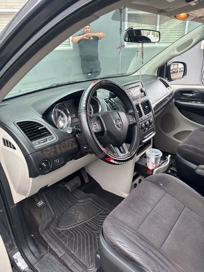 2011 Dodge Grand Caravan Mainstreet