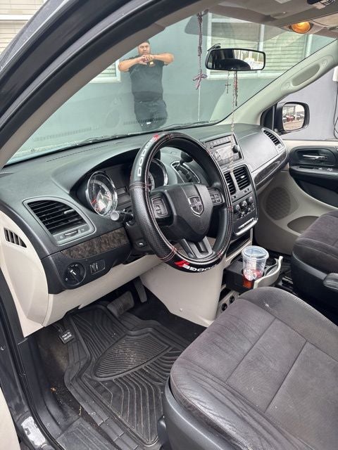 2011 Dodge Grand Caravan Mainstreet