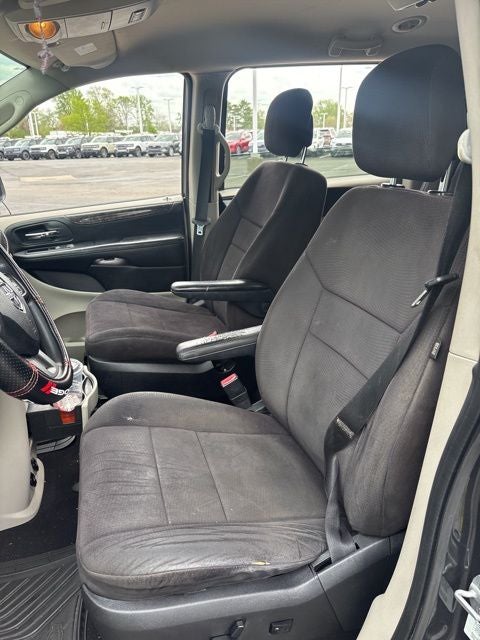 2011 Dodge Grand Caravan Mainstreet