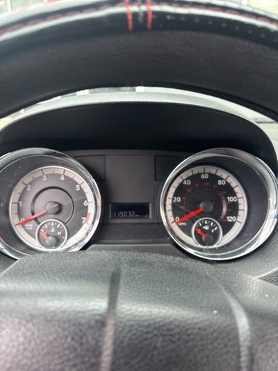 2011 Dodge Grand Caravan Mainstreet