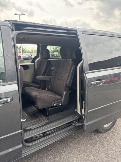 2011 Dodge Grand Caravan Mainstreet