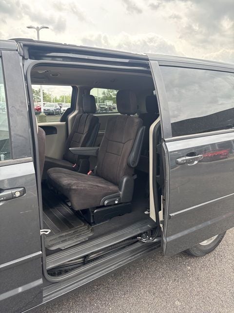 2011 Dodge Grand Caravan Mainstreet