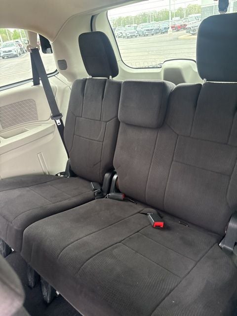 2011 Dodge Grand Caravan Mainstreet