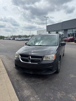 2011 Dodge Grand Caravan Mainstreet