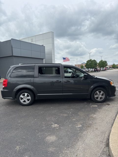 2011 Dodge Grand Caravan Mainstreet