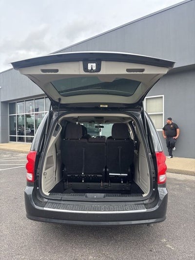 2011 Dodge Grand Caravan Mainstreet