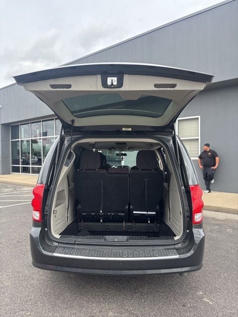 2011 Dodge Grand Caravan Mainstreet