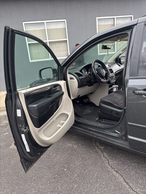 2011 Dodge Grand Caravan Mainstreet