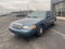 2008 Ford Crown Victoria LX