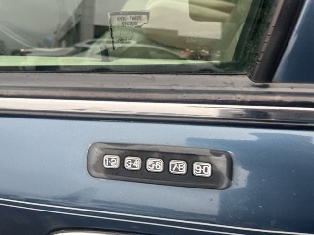 2008 Ford Crown Victoria LX