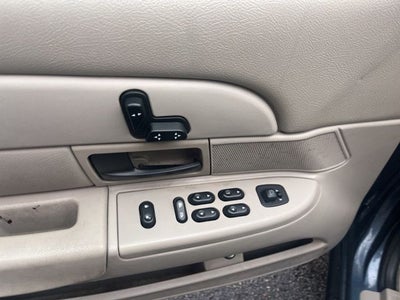 2008 Ford Crown Victoria LX