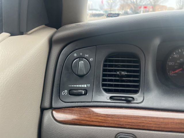 2008 Ford Crown Victoria LX