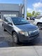2009 Ford Edge Limited