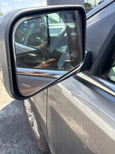 2009 Ford Edge Limited