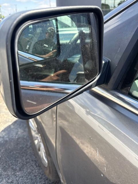 2009 Ford Edge Limited