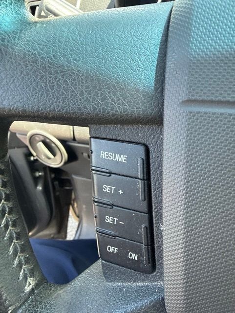 2009 Ford Edge Limited