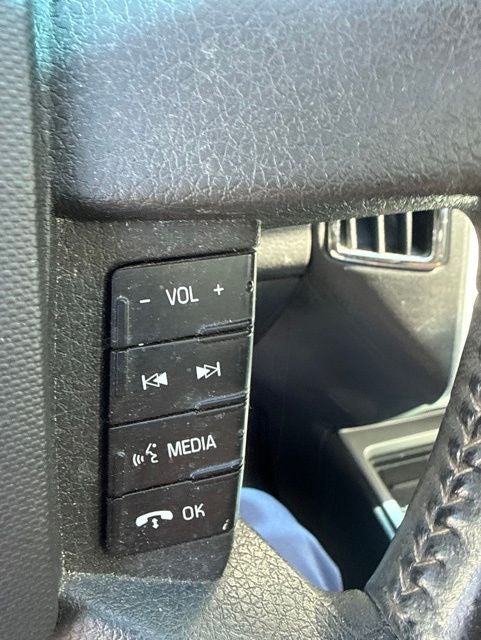 2009 Ford Edge Limited