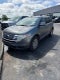 2009 Ford Edge Limited