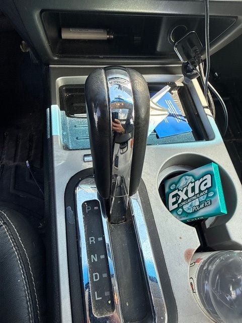 2009 Ford Edge Limited