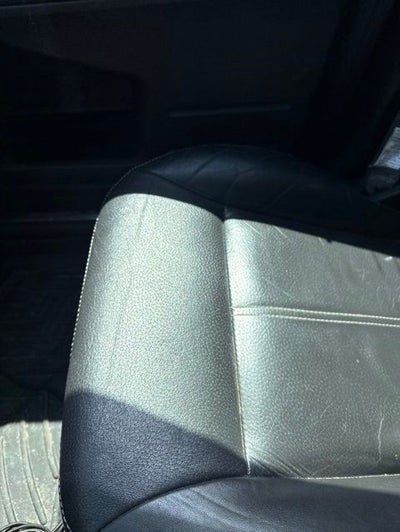 2009 Ford Edge Limited