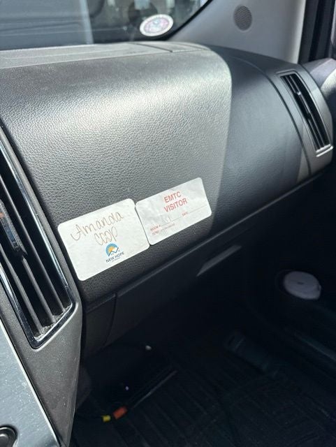 2009 Ford Edge Limited