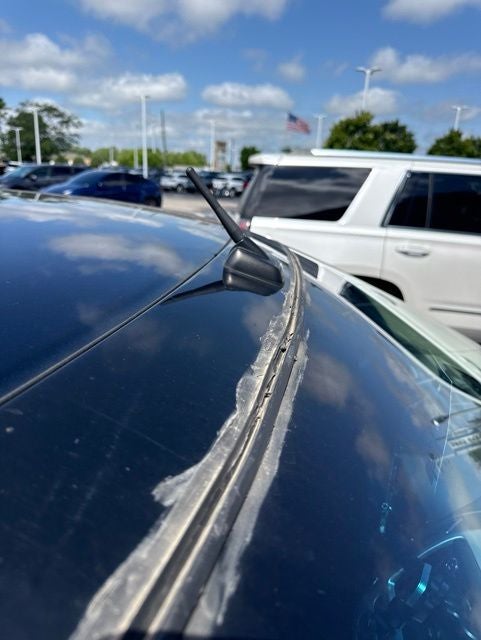 2009 Ford Edge Limited