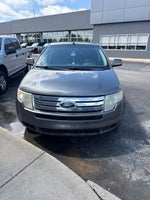2009 Ford Edge Limited