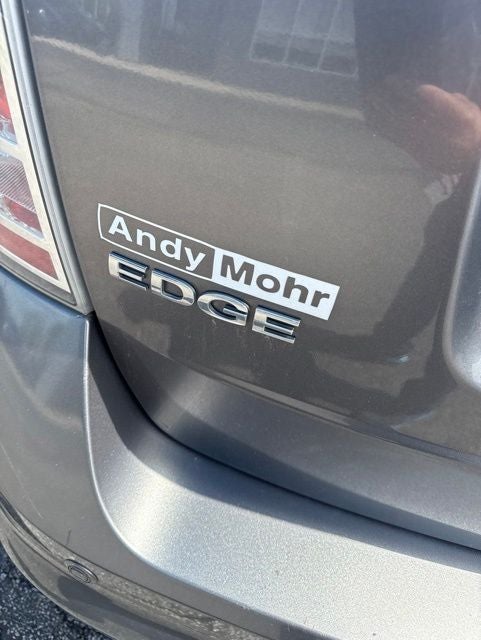 2009 Ford Edge Limited