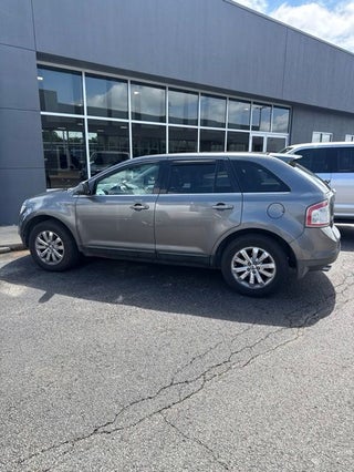 2009 Ford Edge Limited