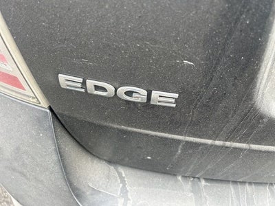 2007 Ford Edge SEL Plus