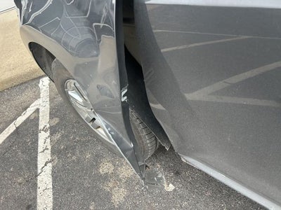 2007 Ford Edge SEL Plus