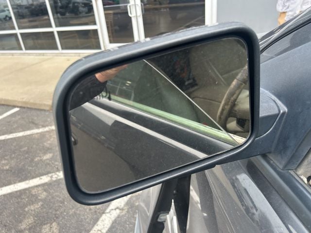 2007 Ford Edge SEL Plus