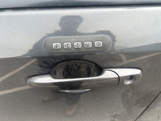 2007 Ford Edge SEL Plus