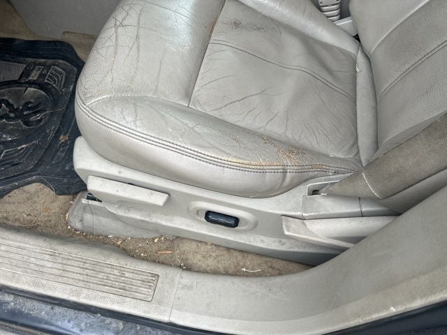 2007 Ford Edge SEL Plus