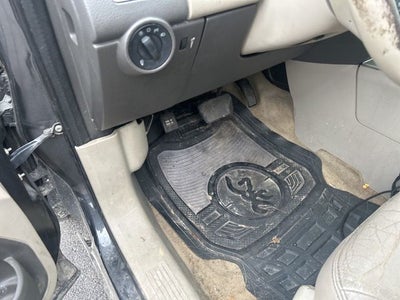 2007 Ford Edge SEL Plus