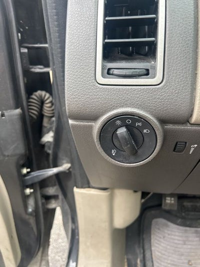 2007 Ford Edge SEL Plus