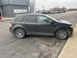 2007 Ford Edge SEL Plus