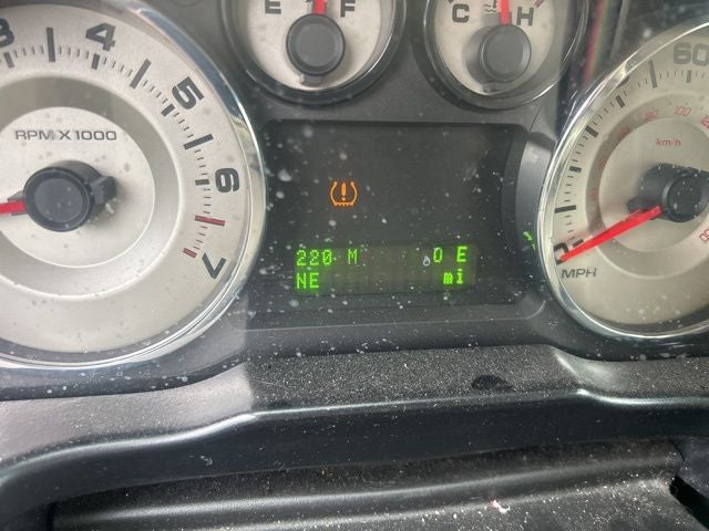 2007 Ford Edge SEL Plus