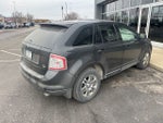 2007 Ford Edge SEL Plus