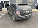 2007 Ford Edge SEL Plus